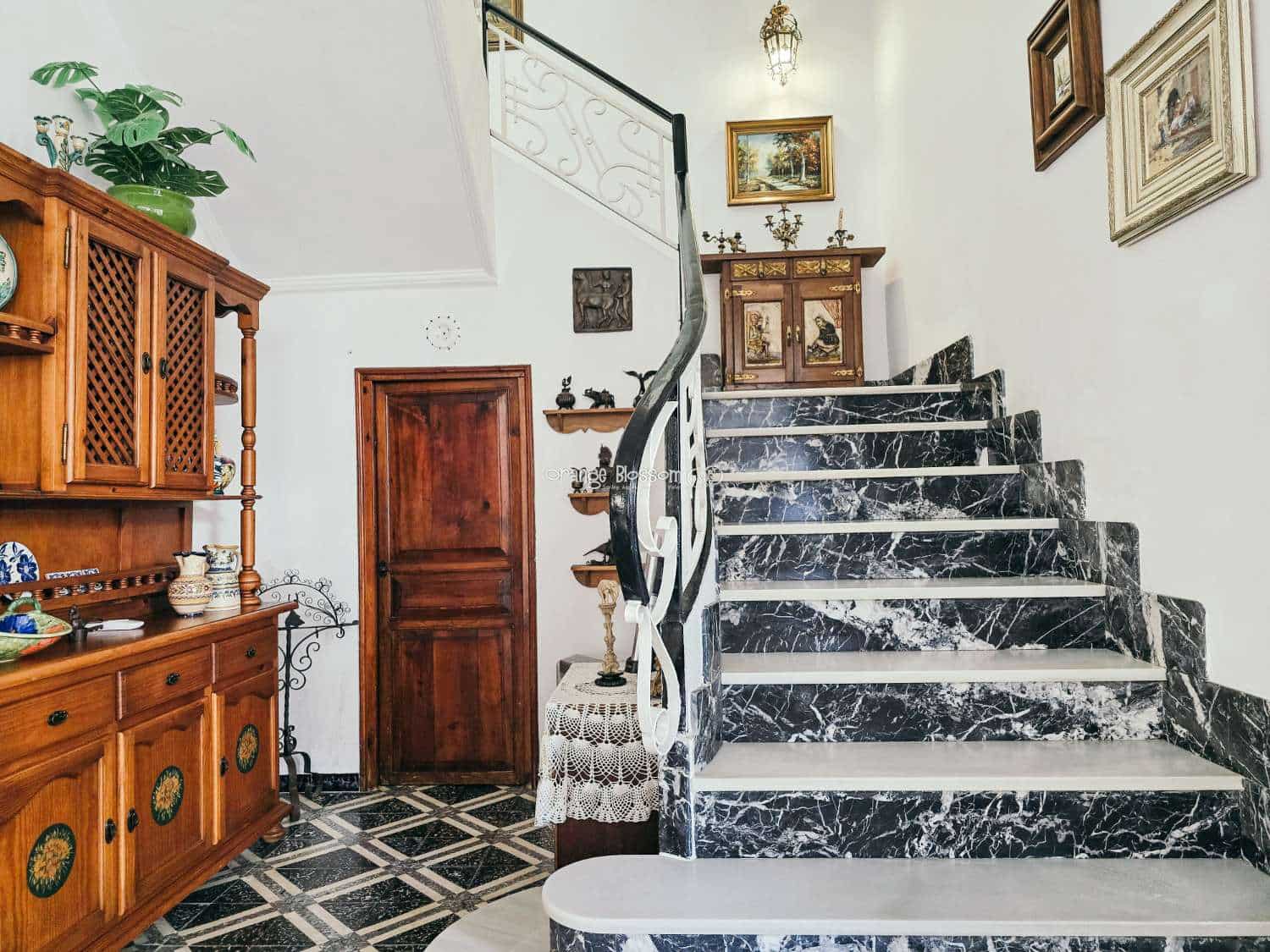 6 Zimmer Haus zu verkaufen in Villalonga - 384.000 € (Ref: 9026297)