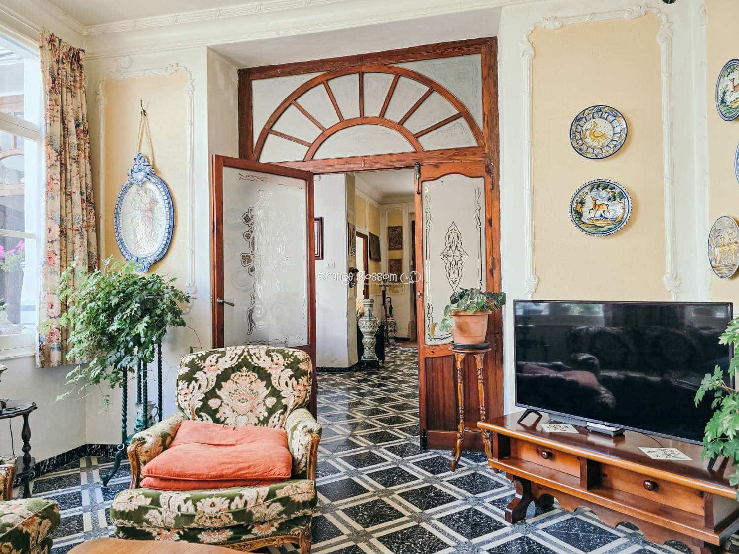 6 Zimmer Haus zu verkaufen in Villalonga - 384.000 € (Ref: 9026297)