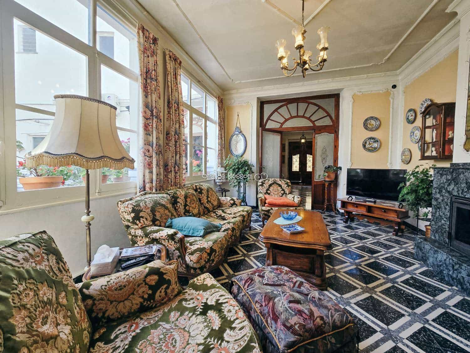 6 Zimmer Haus zu verkaufen in Villalonga - 384.000 € (Ref: 9026297)