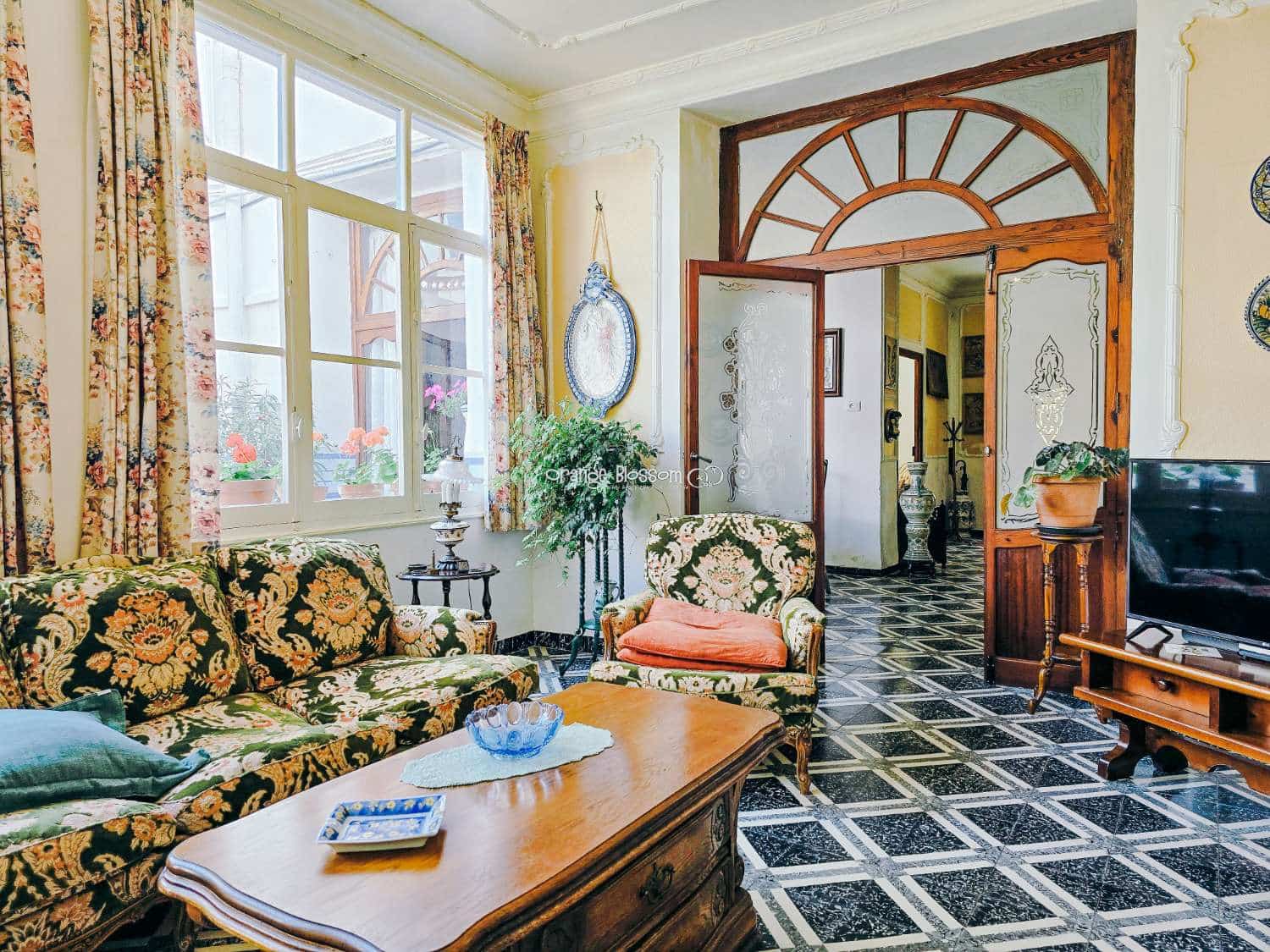 6 Zimmer Haus zu verkaufen in Villalonga - 384.000 € (Ref: 9026297)