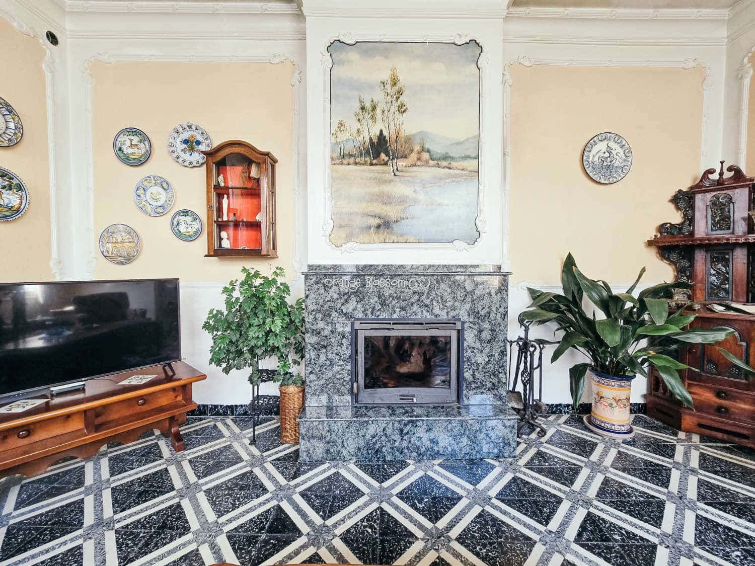 6 Zimmer Haus zu verkaufen in Villalonga - 384.000 € (Ref: 9026297)