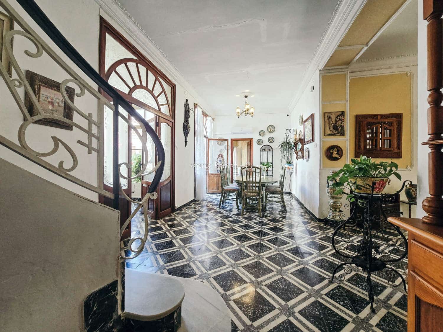 6 Zimmer Haus zu verkaufen in Villalonga - 384.000 € (Ref: 9026297)