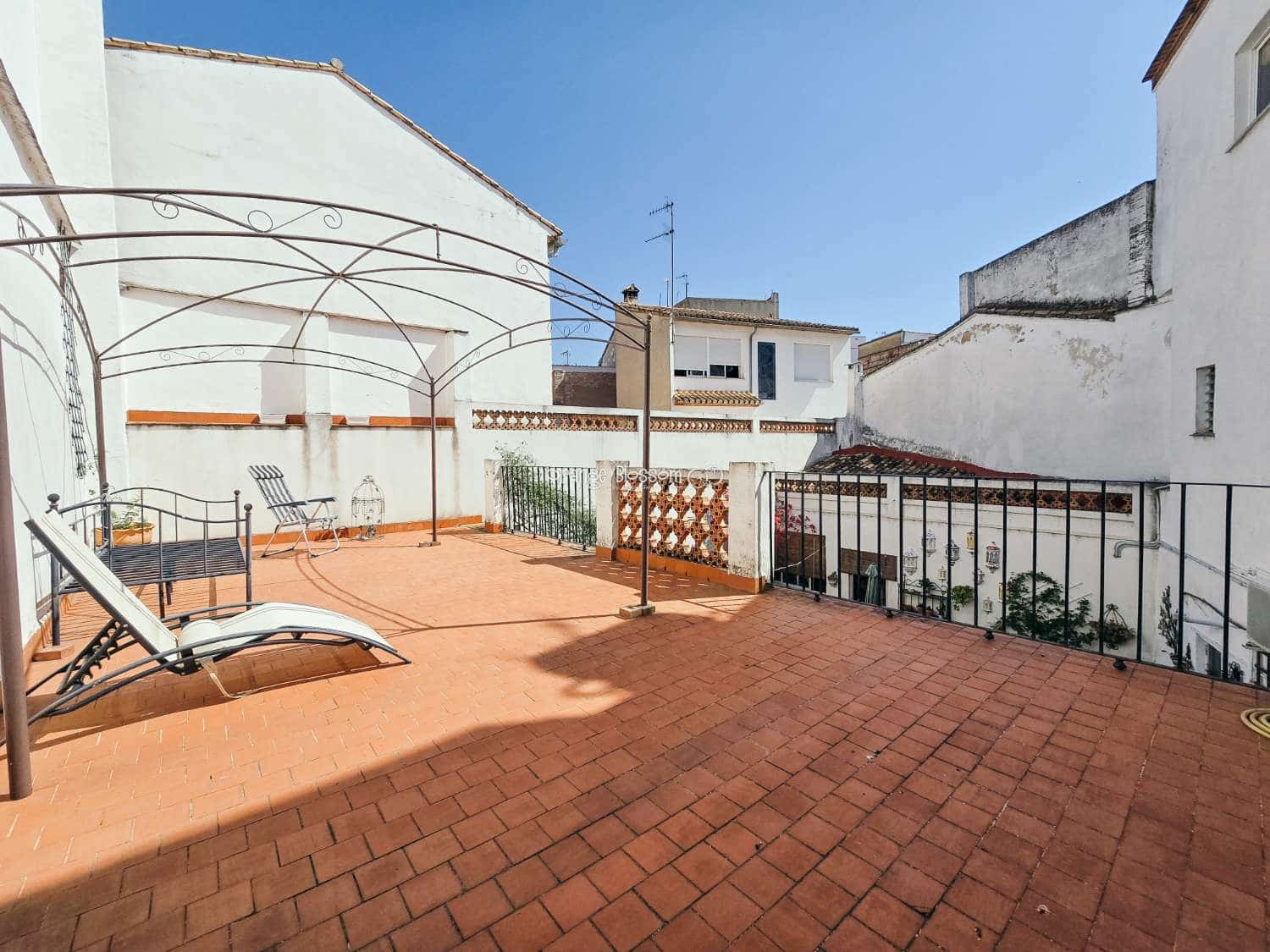 6 Zimmer Haus zu verkaufen in Villalonga - 384.000 € (Ref: 9026297)