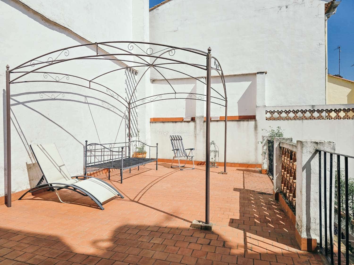 6 Zimmer Haus zu verkaufen in Villalonga - 384.000 € (Ref: 9026297)