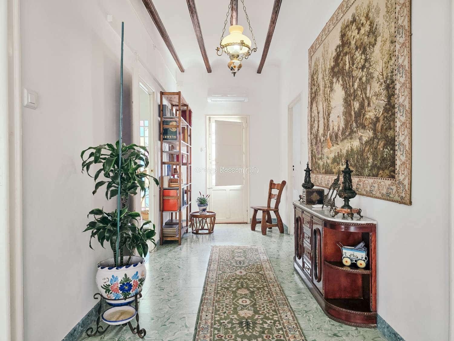 6 Zimmer Haus zu verkaufen in Villalonga - 384.000 € (Ref: 9026297)