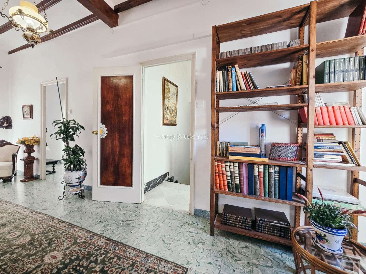 6 Zimmer Haus zu verkaufen in Villalonga - 384.000 € (Ref: 9026297)