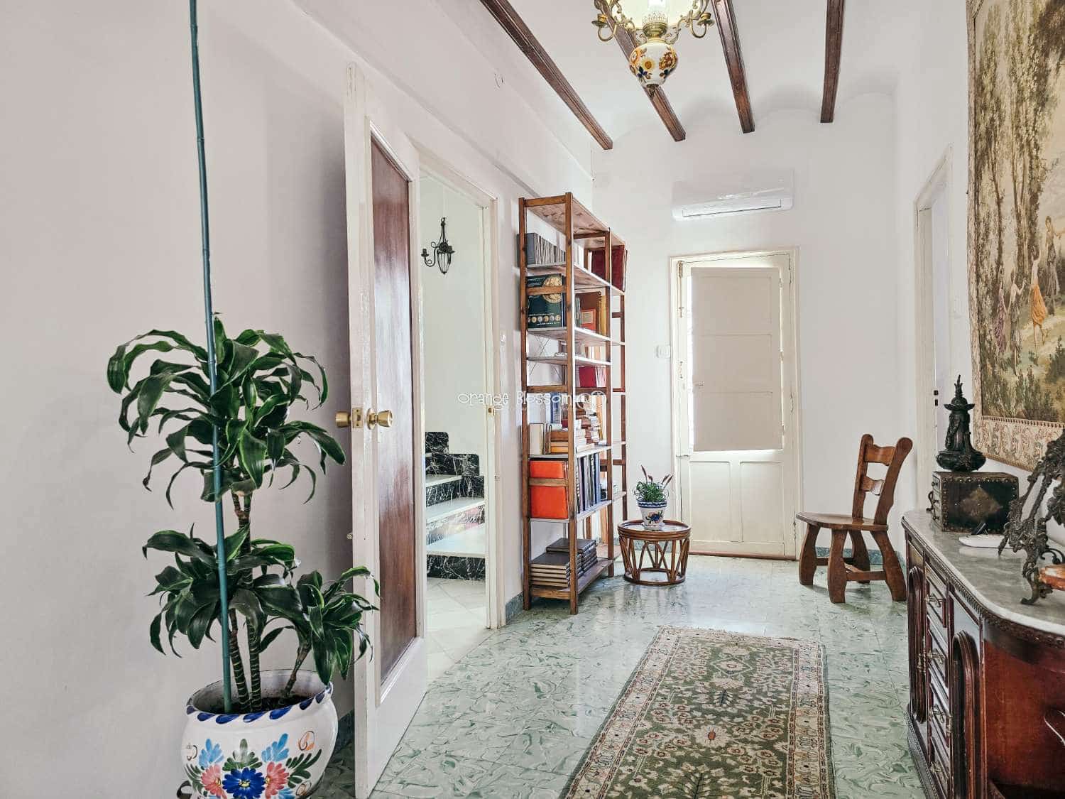 6 Zimmer Haus zu verkaufen in Villalonga - 384.000 € (Ref: 9026297)