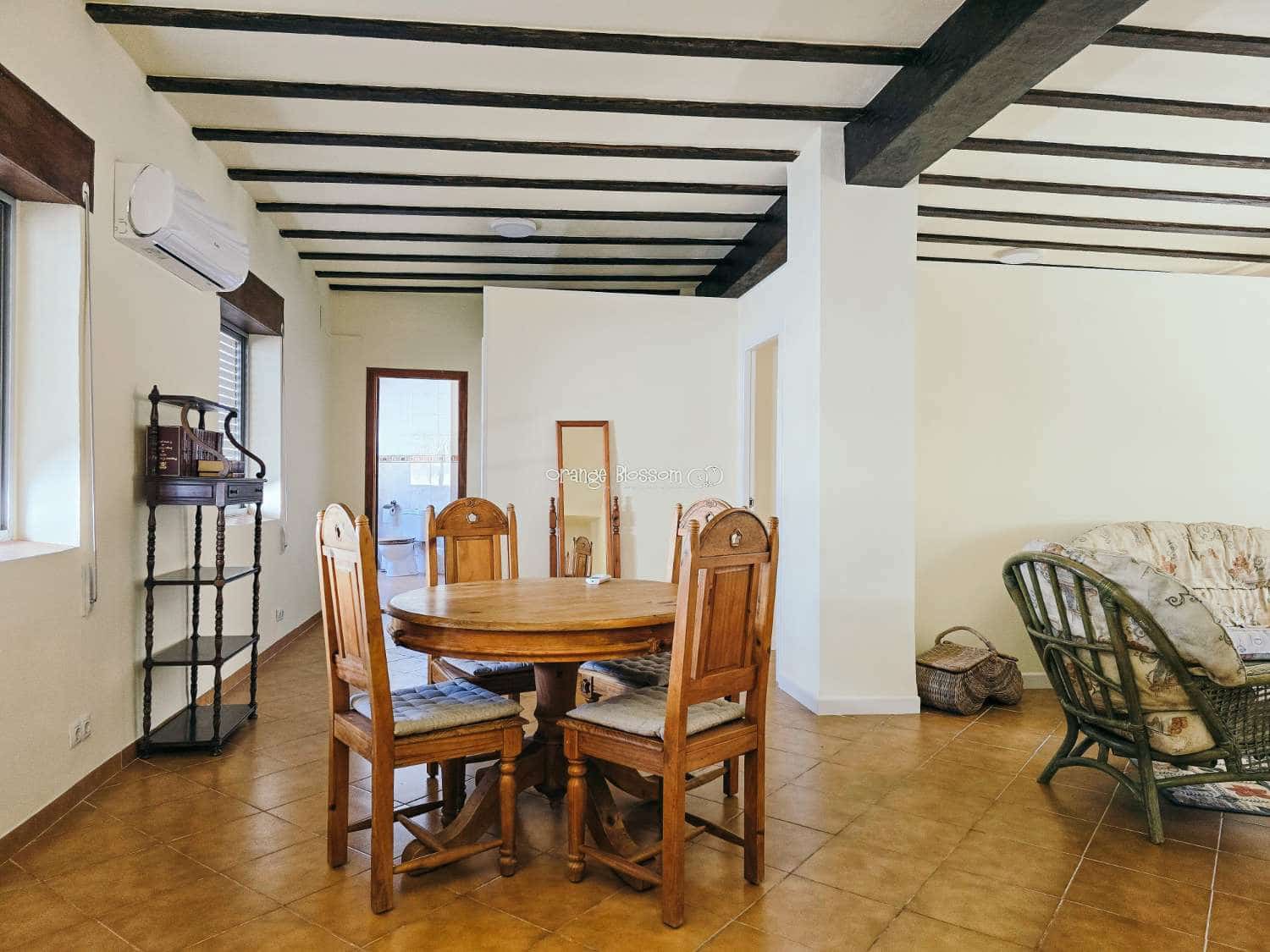 6 Zimmer Haus zu verkaufen in Villalonga - 384.000 € (Ref: 9026297)