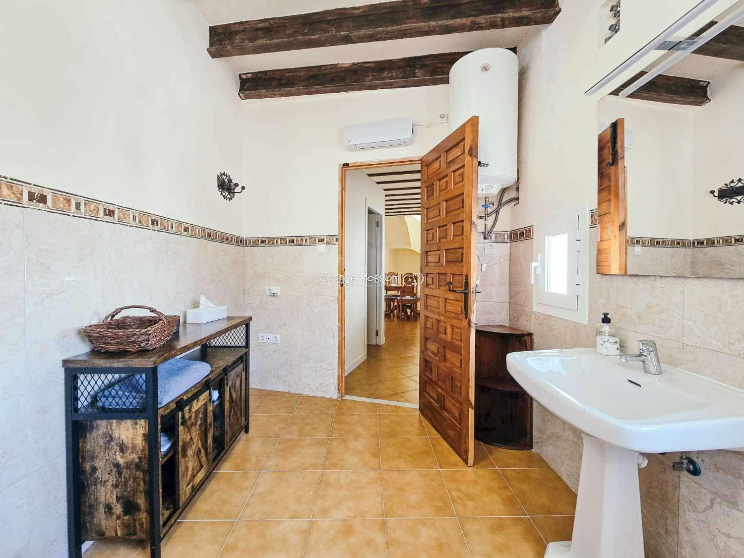 6 Zimmer Haus zu verkaufen in Villalonga - 384.000 € (Ref: 9026297)