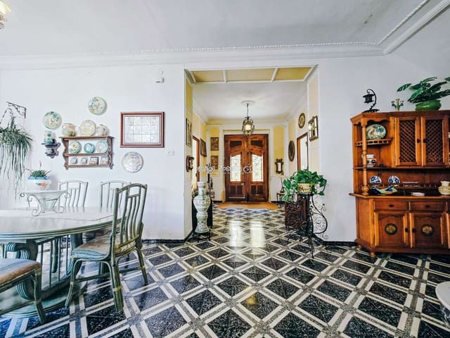 6 bedroom Townhouse for sale in Villalonga - € 384,000 (Ref: 9026297)