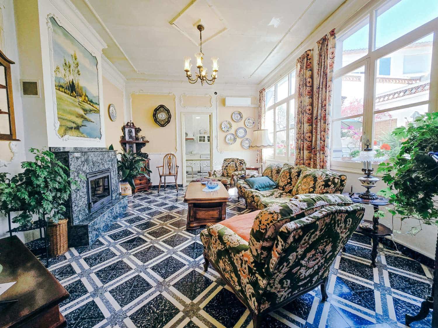 6 Zimmer Haus zu verkaufen in Villalonga - 384.000 € (Ref: 9026297)