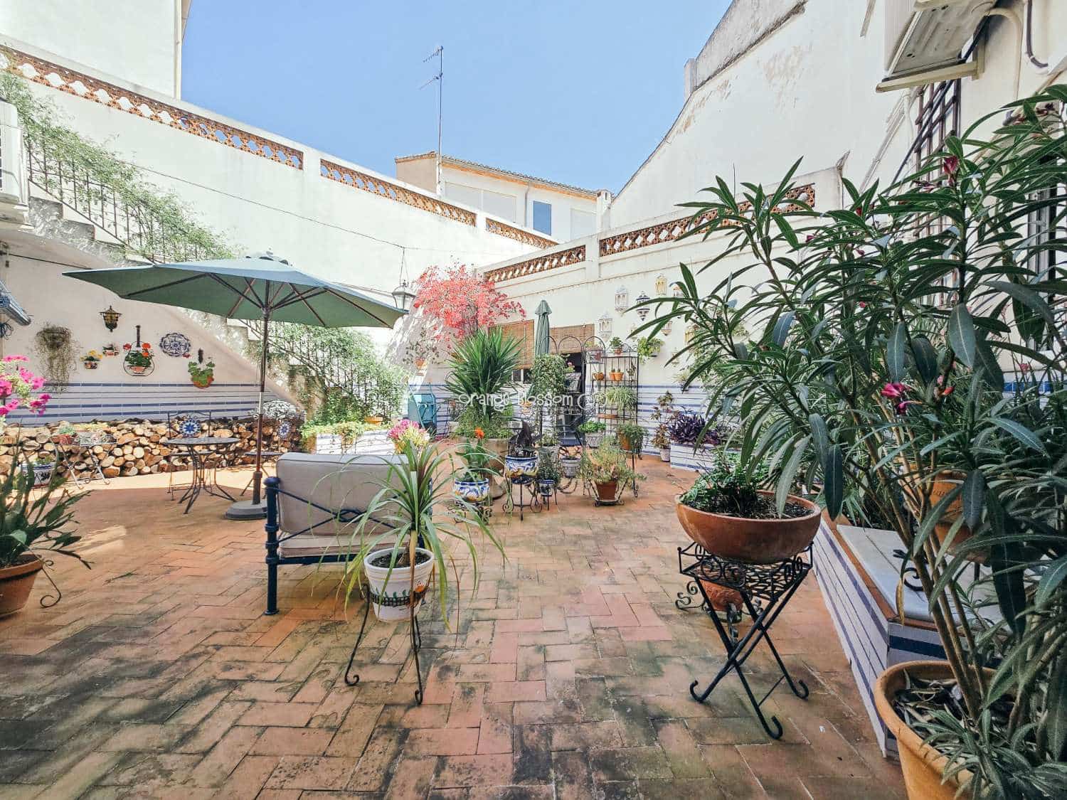 6 Zimmer Haus zu verkaufen in Villalonga - 384.000 € (Ref: 9026297)