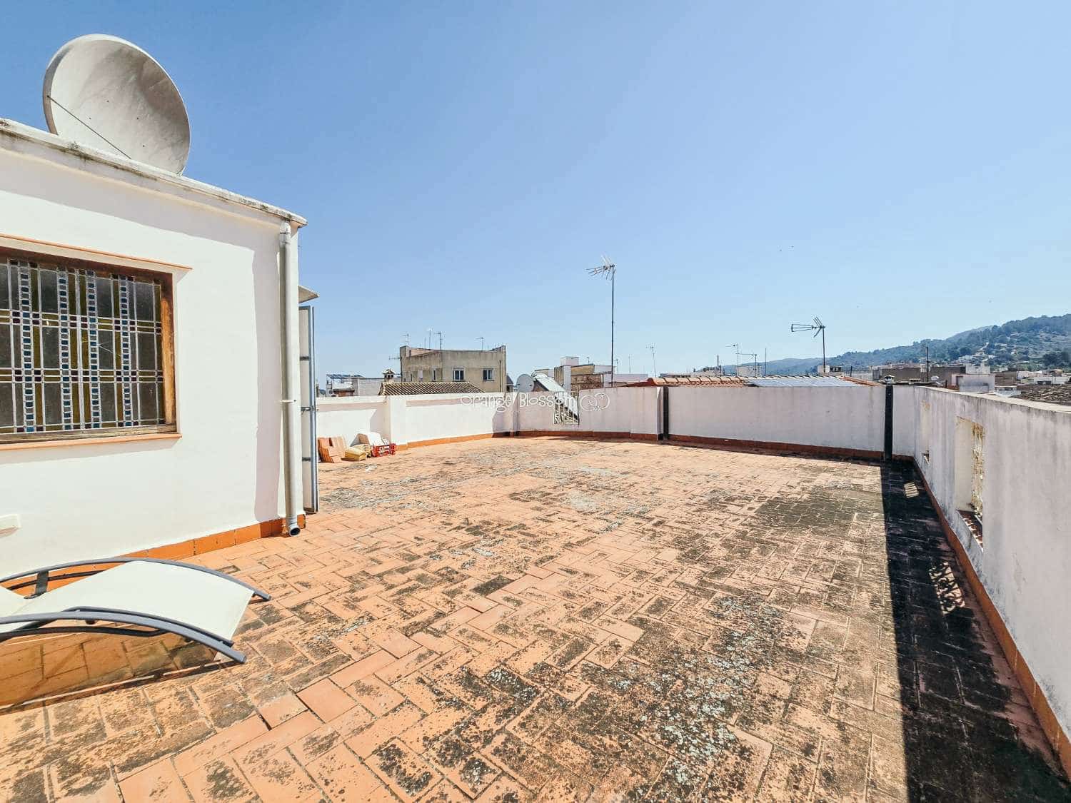 6 Zimmer Haus zu verkaufen in Villalonga - 384.000 € (Ref: 9026297)