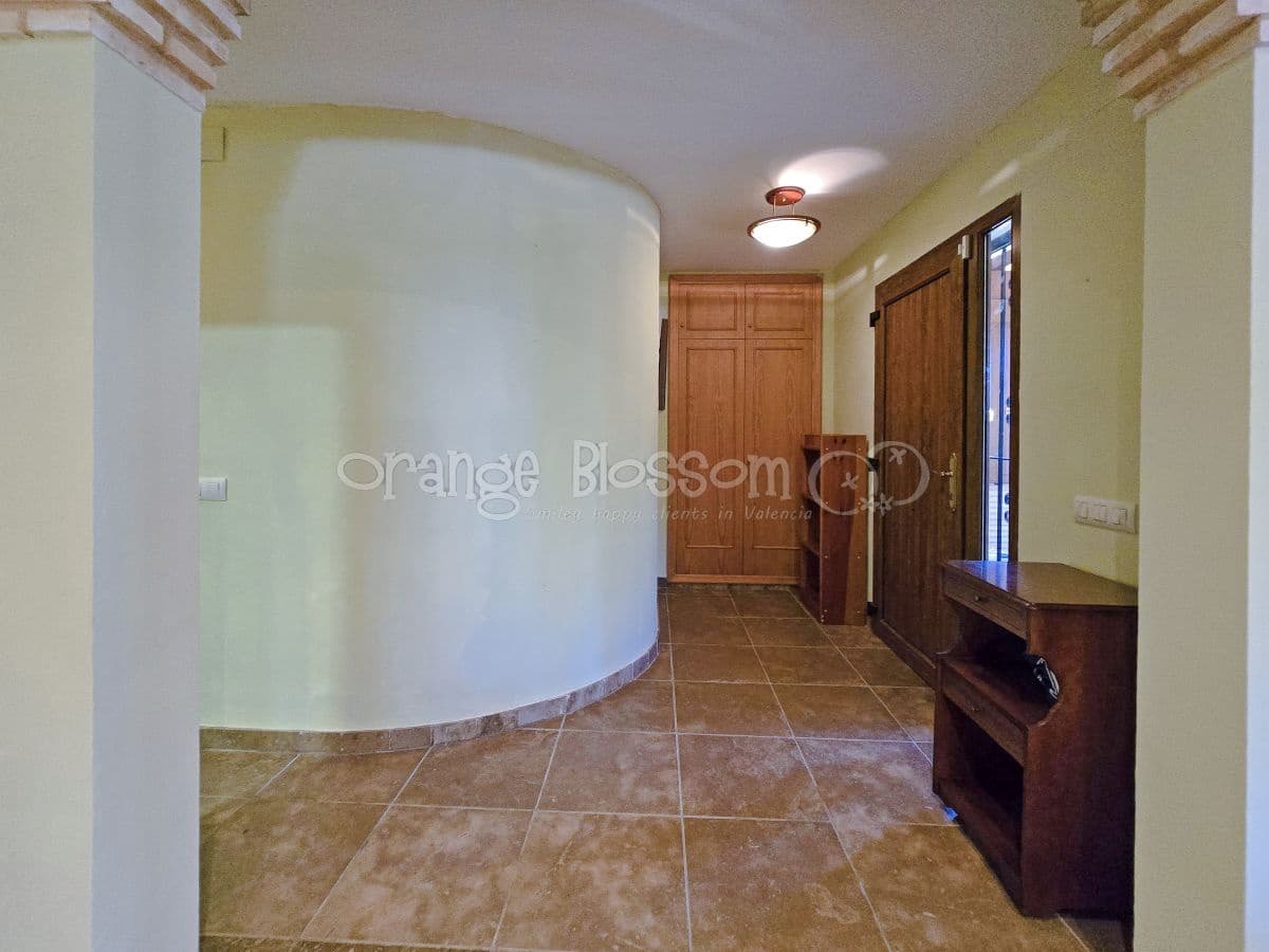 3 soveværelse Villa til salg i Chella med swimmingpool - € 349.950 (Ref: 9050675)