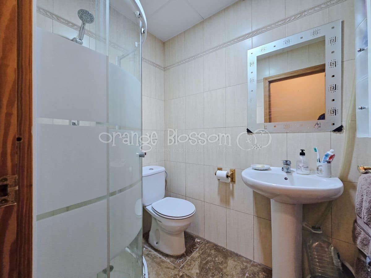 3 soveværelse Villa til salg i Chella med swimmingpool - € 349.950 (Ref: 9050675)