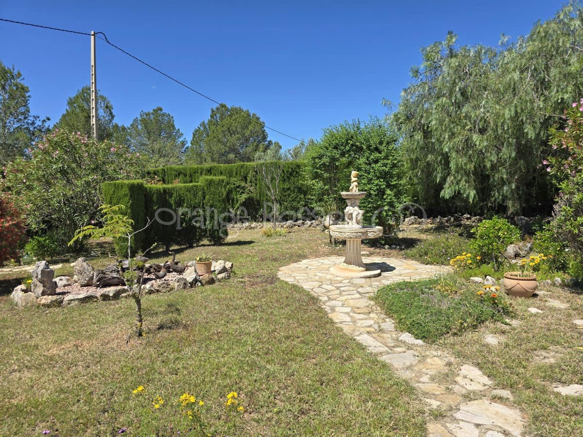 3 soveværelse Villa til salg i Chella med swimmingpool - € 349.950 (Ref: 9050675)