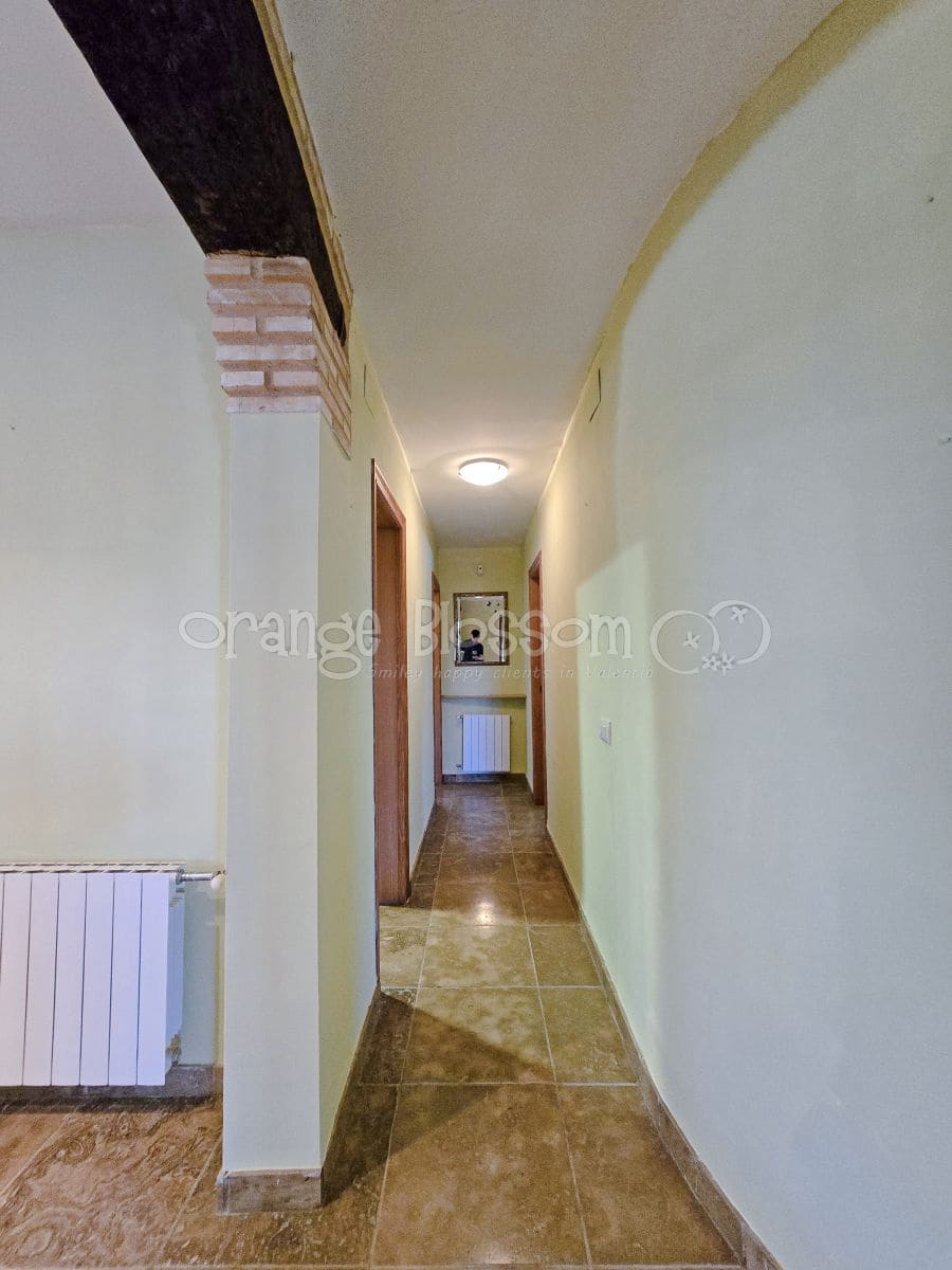 3 soveværelse Villa til salg i Chella med swimmingpool - € 349.950 (Ref: 9050675)