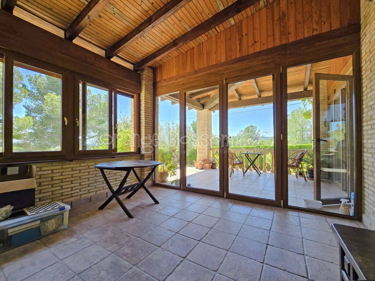 3 soveværelse Villa til salg i Chella med swimmingpool - € 349.950 (Ref: 9050675)