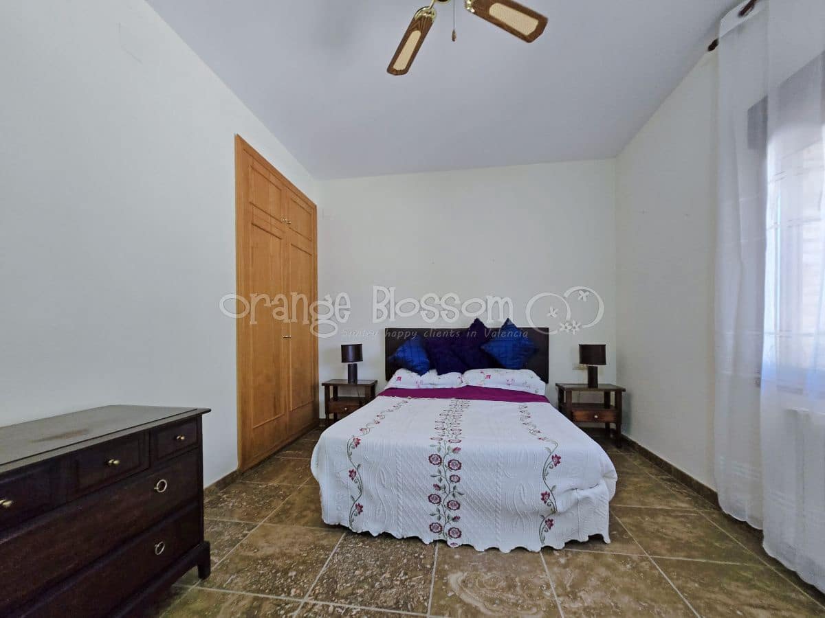 3 soveværelse Villa til salg i Chella med swimmingpool - € 349.950 (Ref: 9050675)