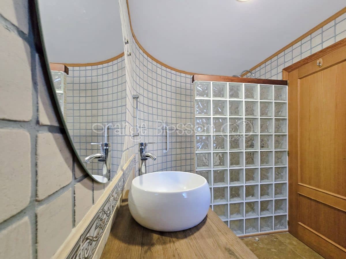 3 soveværelse Villa til salg i Chella med swimmingpool - € 349.950 (Ref: 9050675)