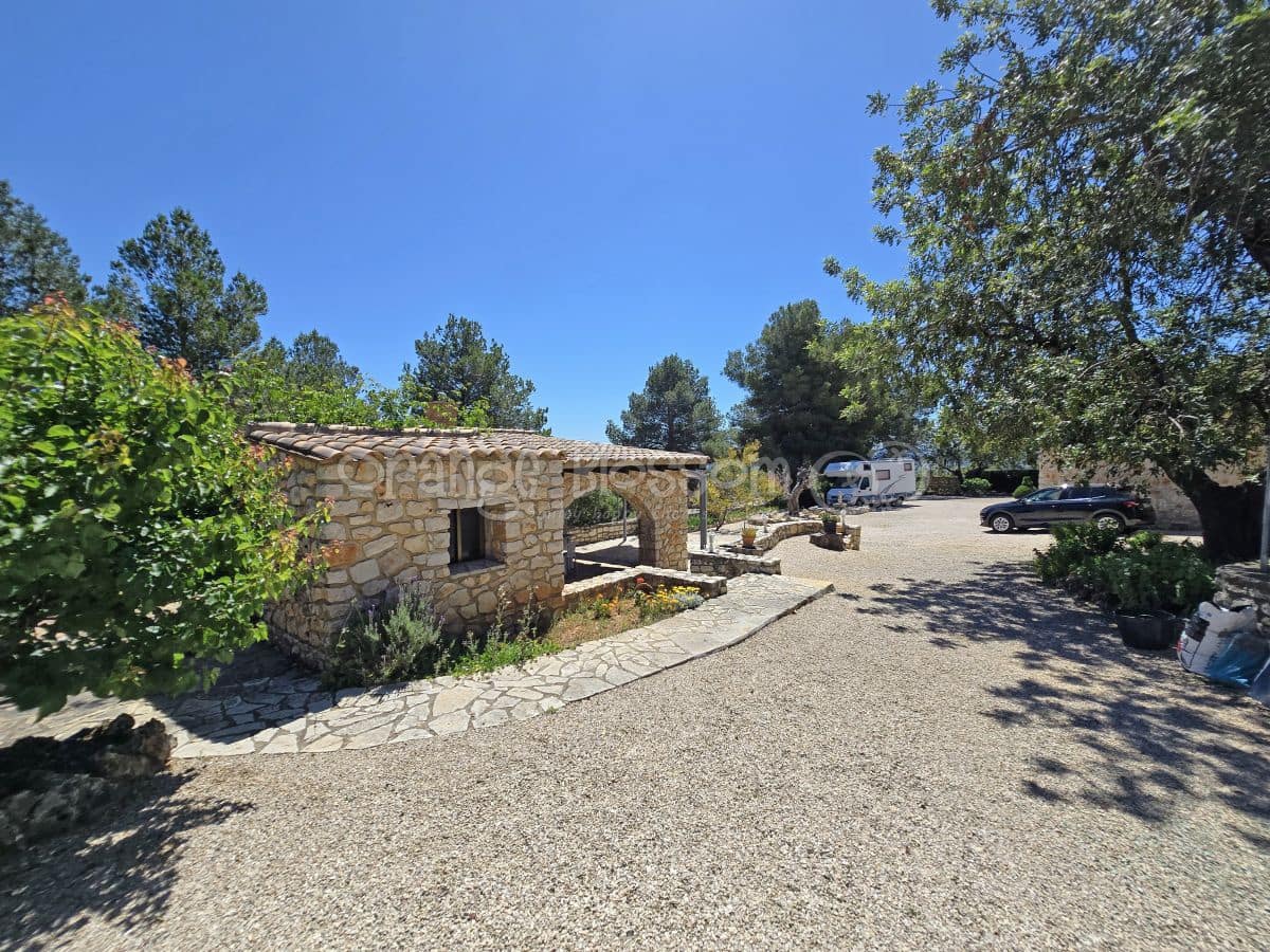 3 soveværelse Villa til salg i Chella med swimmingpool - € 349.950 (Ref: 9050675)