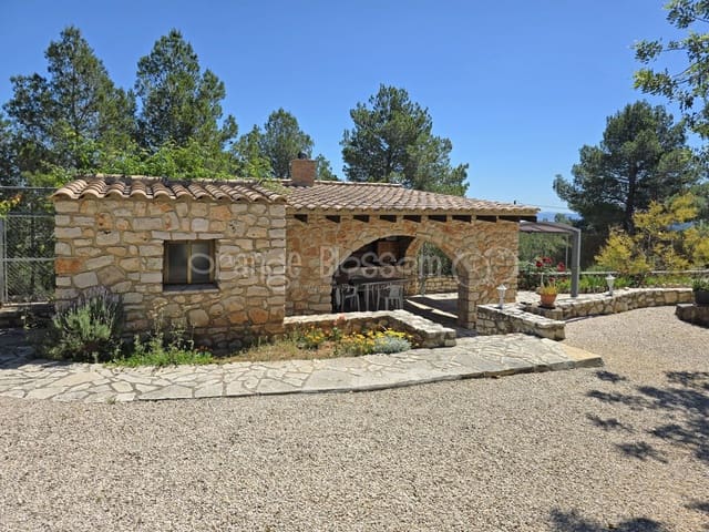 3 soveværelse Villa til salg i Chella med swimmingpool - € 349.950 (Ref: 9050675)