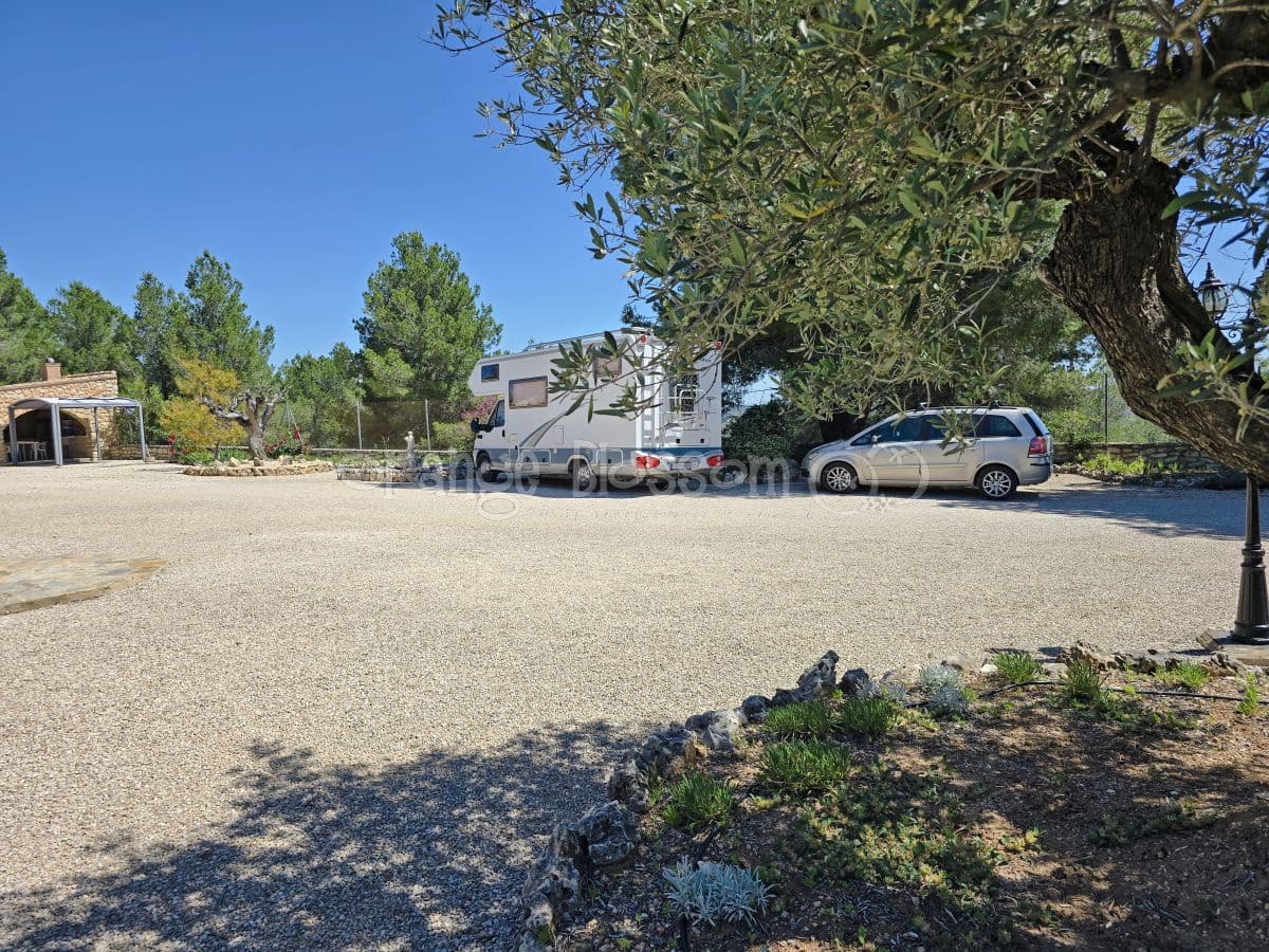 3 soveværelse Villa til salg i Chella med swimmingpool - € 349.950 (Ref: 9050675)