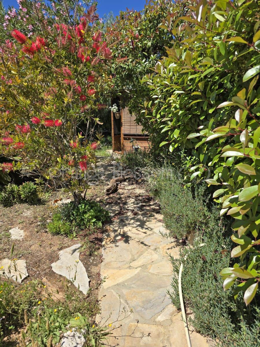 3 soveværelse Villa til salg i Chella med swimmingpool - € 349.950 (Ref: 9050675)