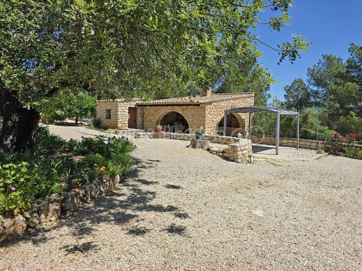 3 soveværelse Villa til salg i Chella med swimmingpool - € 349.950 (Ref: 9050675)