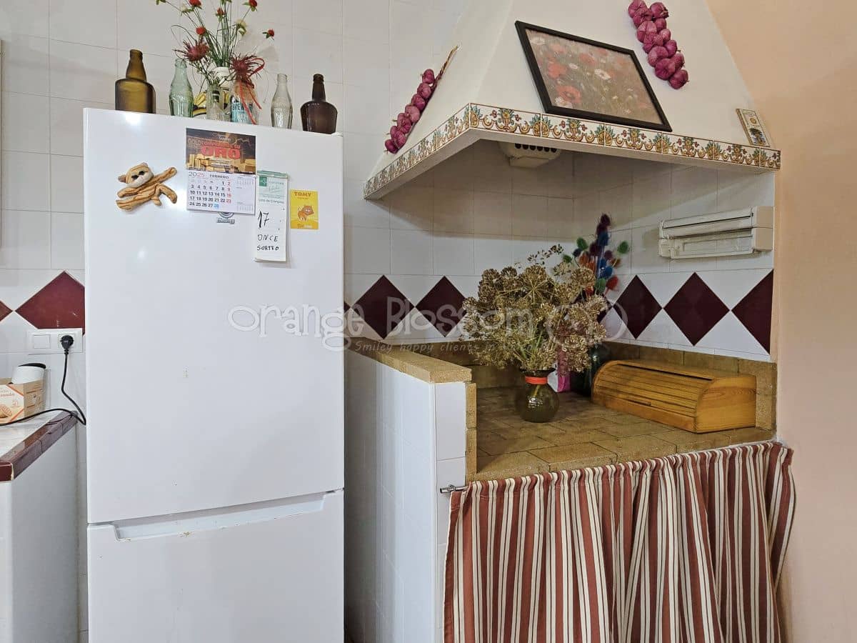 3 soveværelse Villa til salg i Beniganim med swimmingpool - € 235.000 (Ref: 9058801)