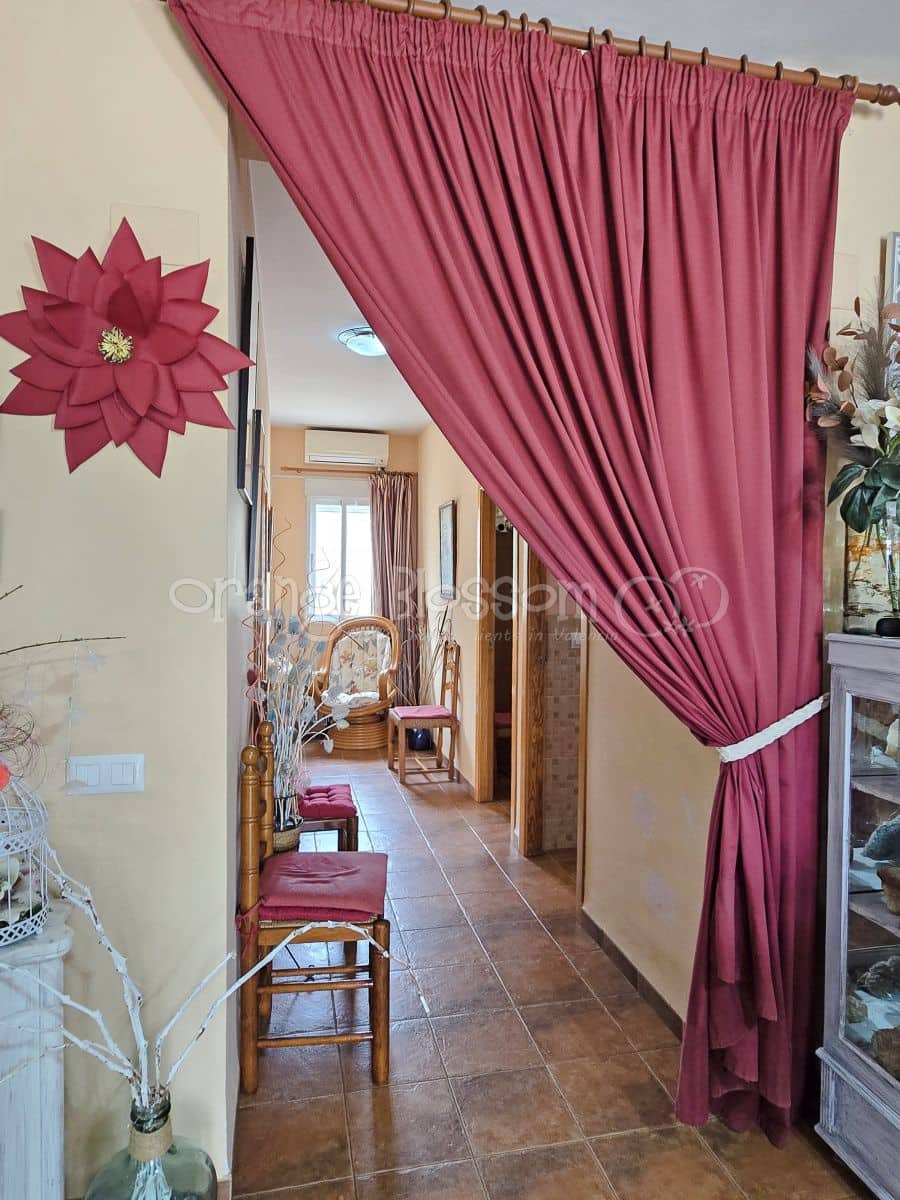 3 soveværelse Villa til salg i Beniganim med swimmingpool - € 235.000 (Ref: 9058801)