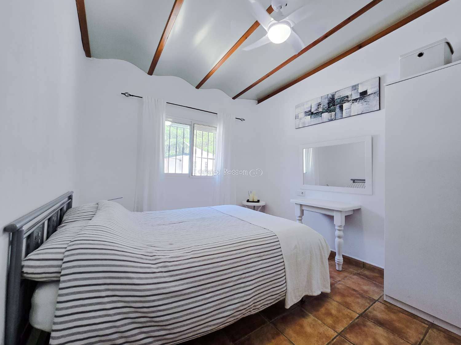 3 bedroom Villa for sale in Beniganim with pool - € 234,950 (Ref: 9084901)