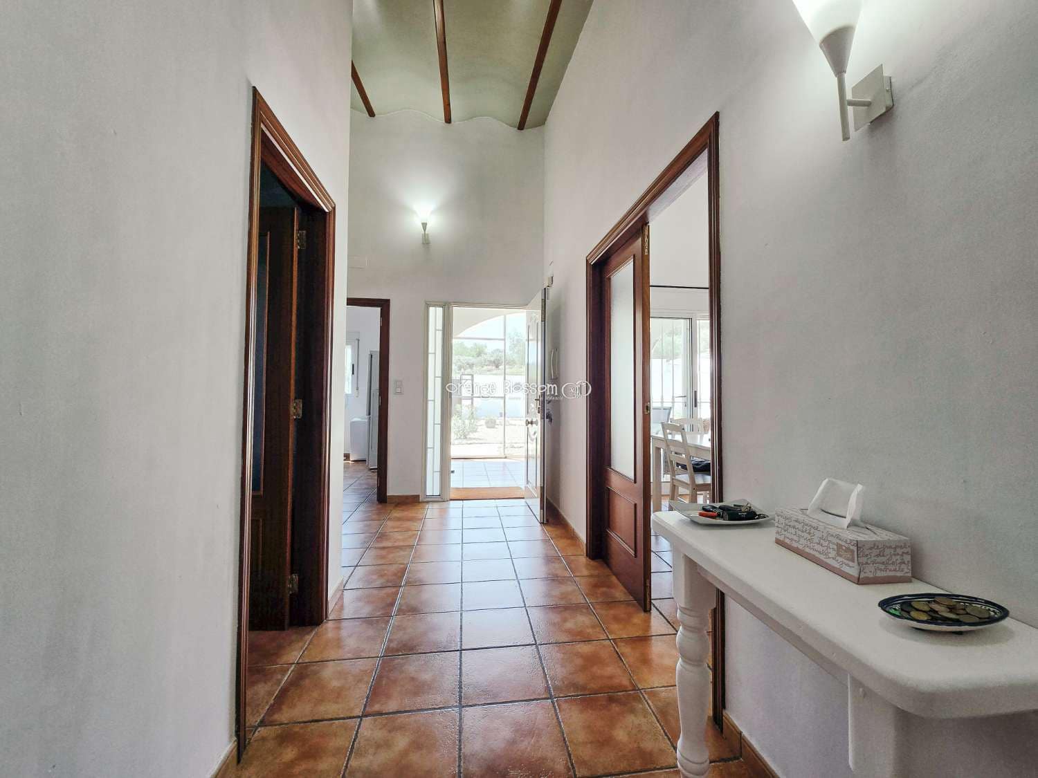 3 bedroom Villa for sale in Beniganim with pool - € 234,950 (Ref: 9084901)