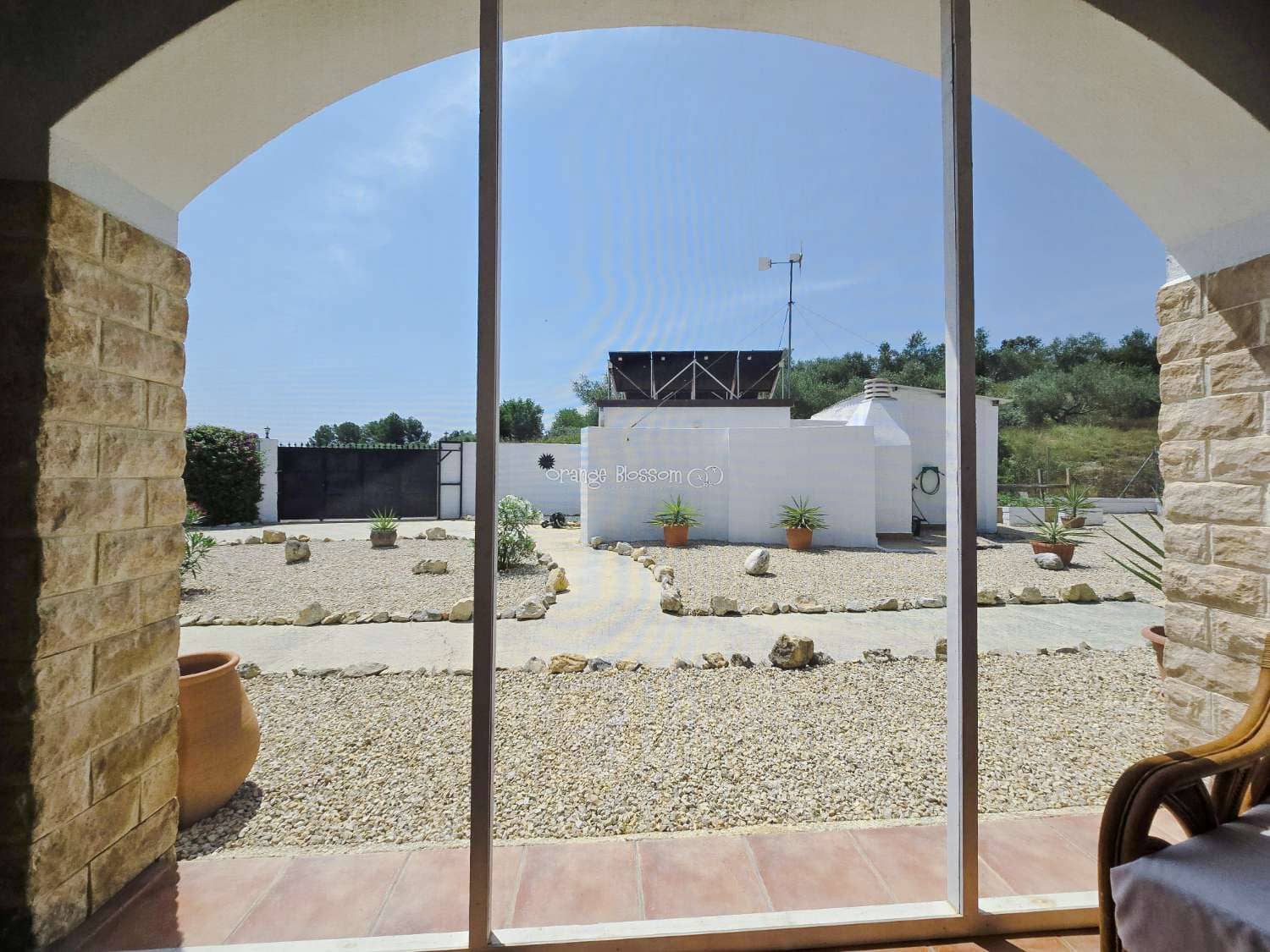 3 bedroom Villa for sale in Beniganim with pool - € 234,950 (Ref: 9084901)