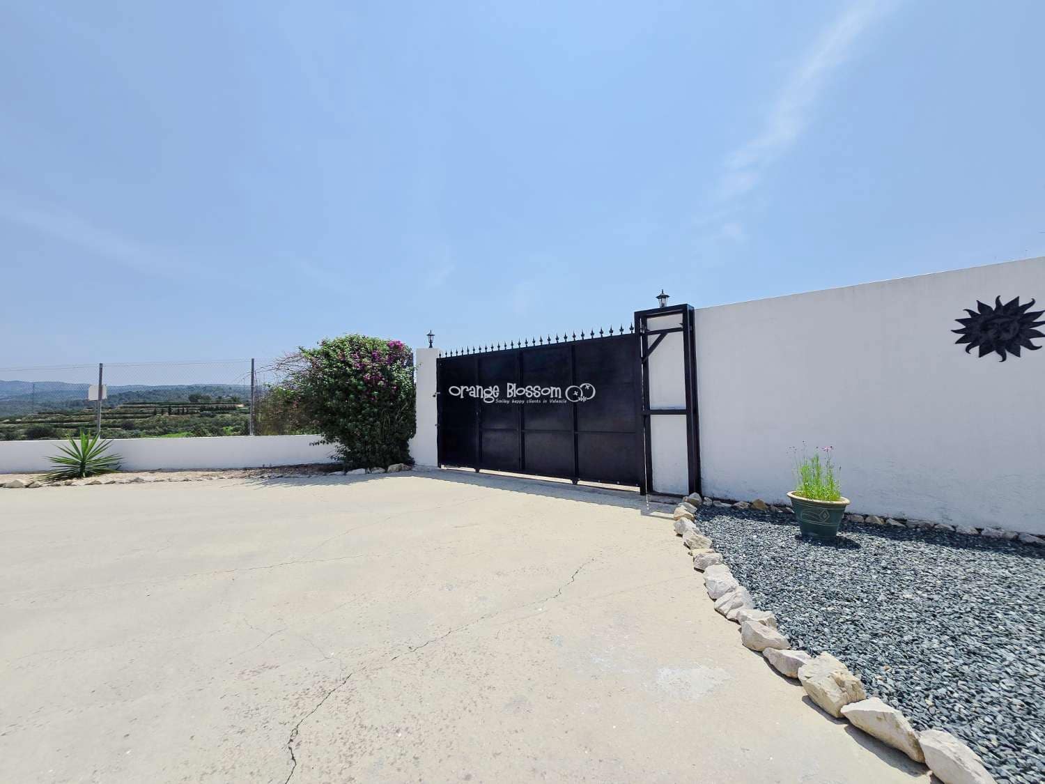 3 bedroom Villa for sale in Beniganim with pool - € 234,950 (Ref: 9084901)