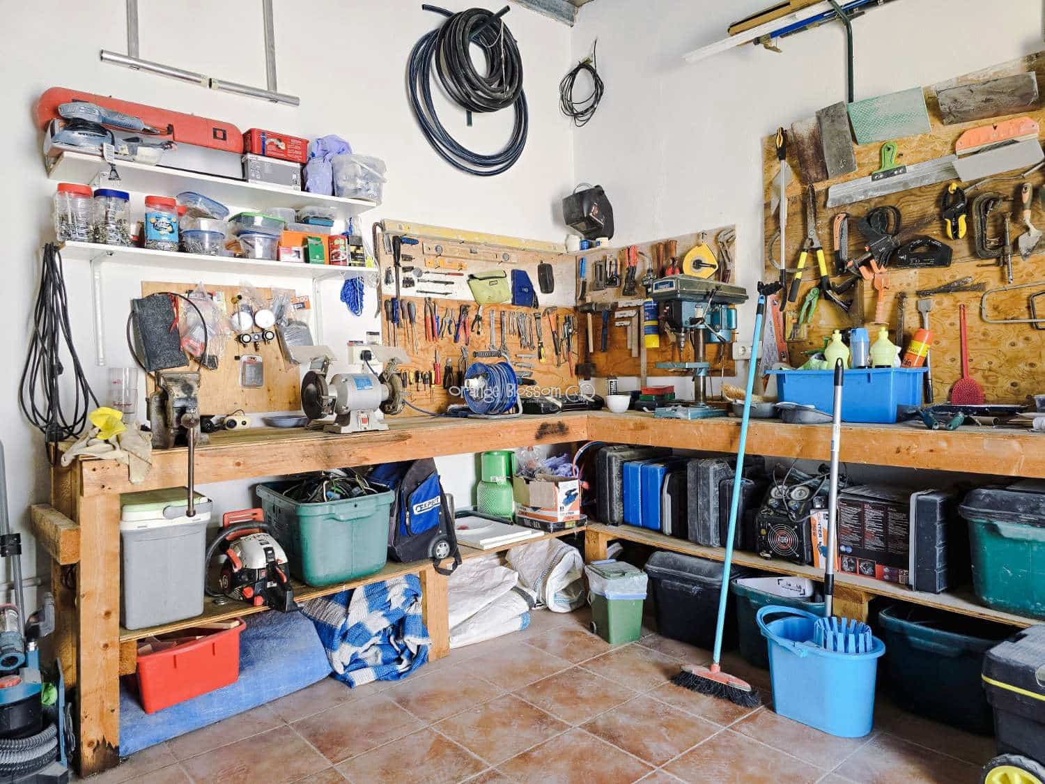 3 bedroom Villa for sale in Beniganim with pool - € 234,950 (Ref: 9084901)