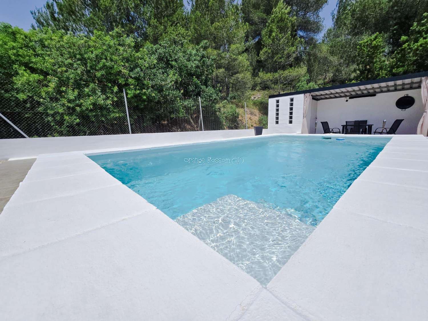 3 bedroom Villa for sale in Beniganim with pool - € 234,950 (Ref: 9084901)