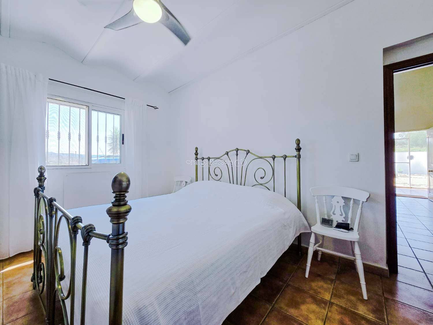 3 bedroom Villa for sale in Beniganim with pool - € 234,950 (Ref: 9084901)