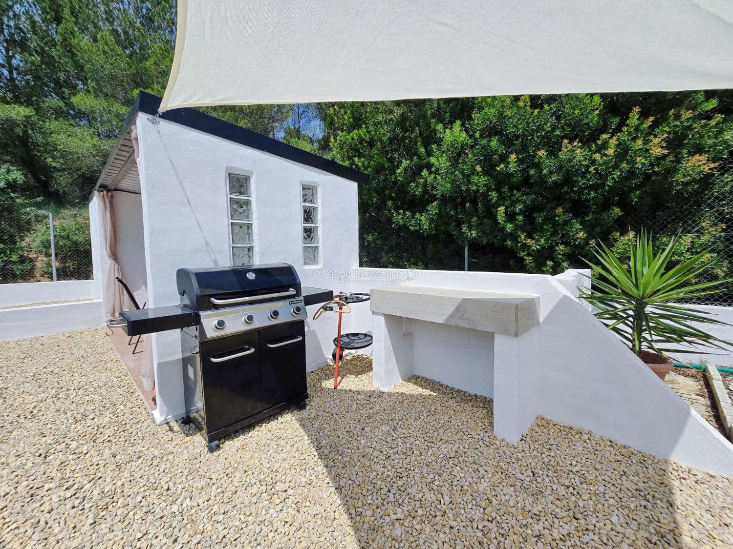 3 bedroom Villa for sale in Beniganim with pool - € 234,950 (Ref: 9084901)