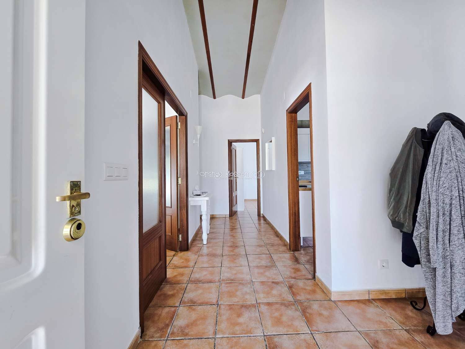 3 bedroom Villa for sale in Beniganim with pool - € 234,950 (Ref: 9084901)