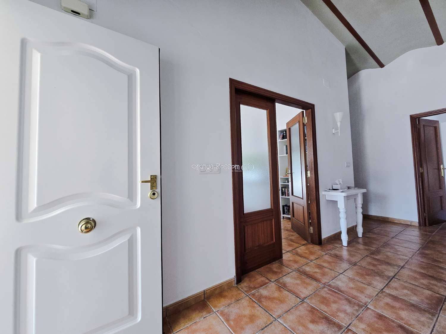 3 bedroom Villa for sale in Beniganim with pool - € 234,950 (Ref: 9084901)