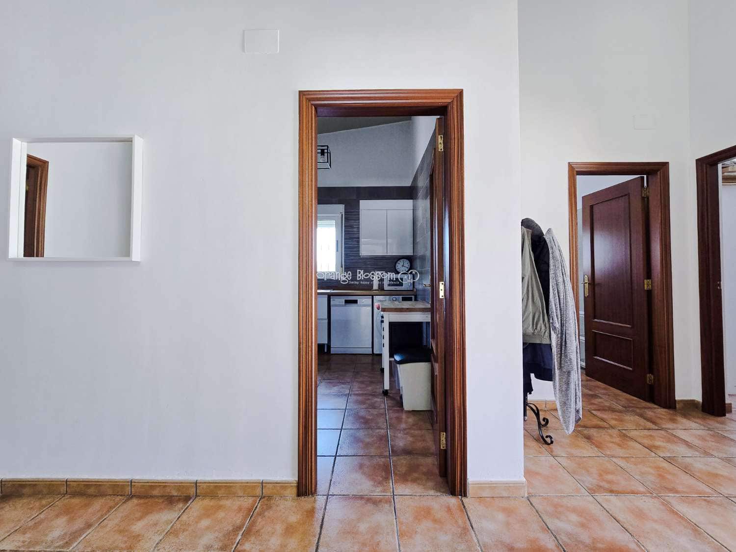 3 bedroom Villa for sale in Beniganim with pool - € 234,950 (Ref: 9084901)