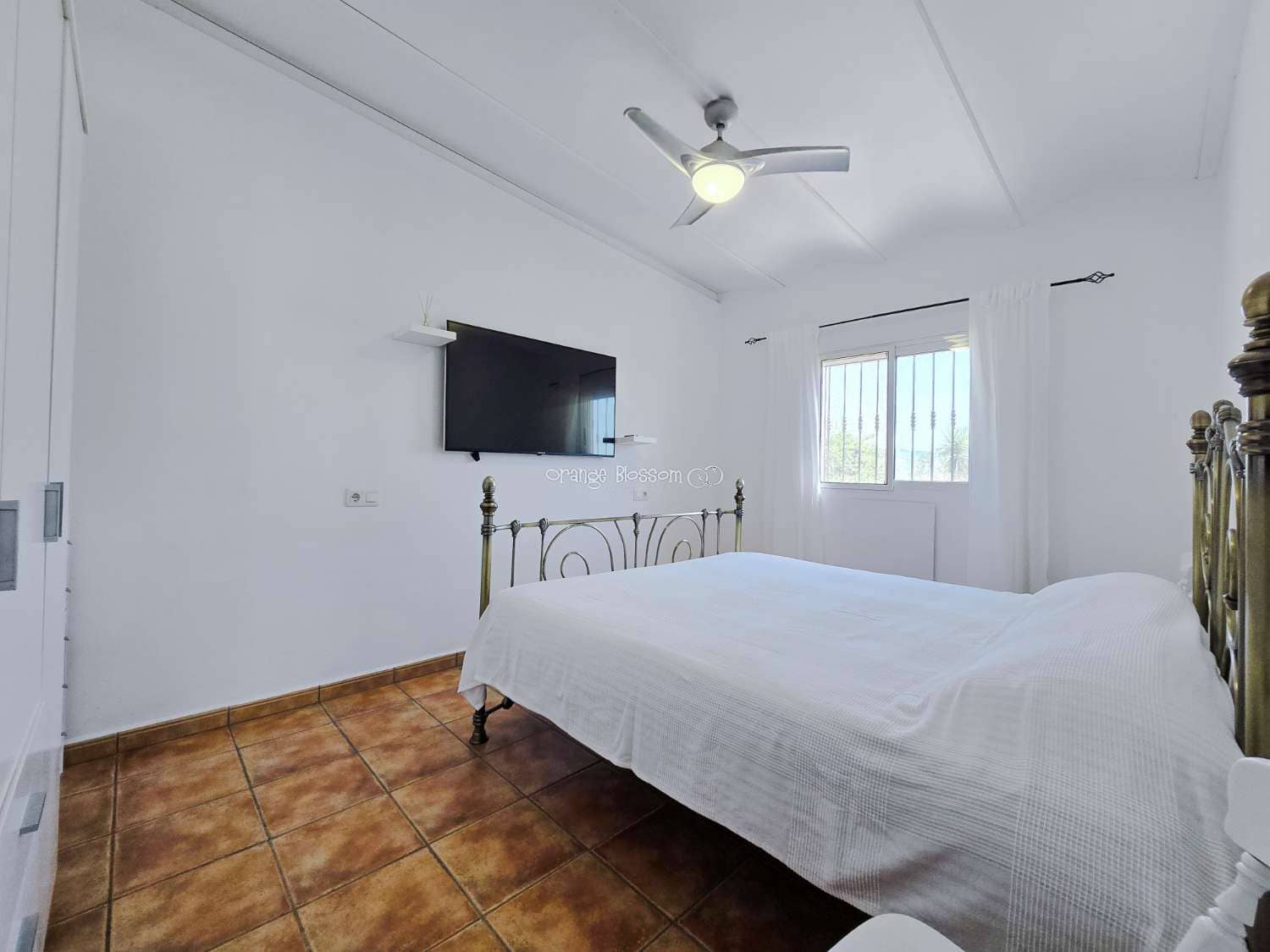 3 bedroom Villa for sale in Beniganim with pool - € 234,950 (Ref: 9084901)