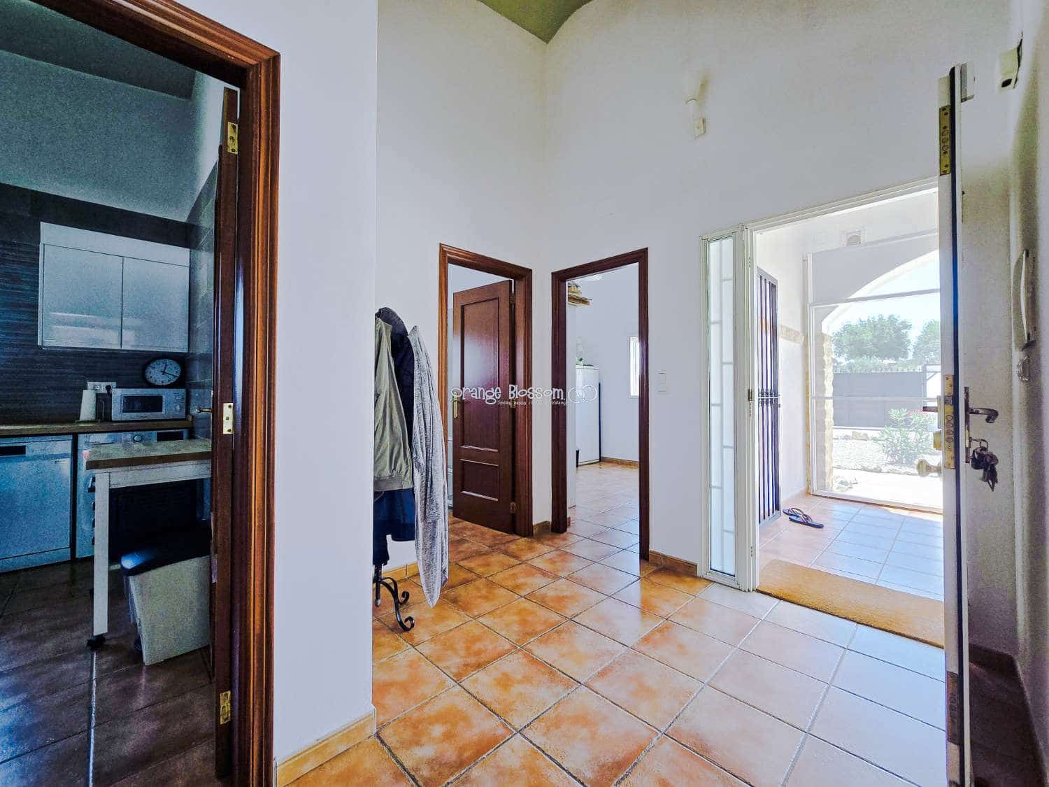 3 bedroom Villa for sale in Beniganim with pool - € 234,950 (Ref: 9084901)