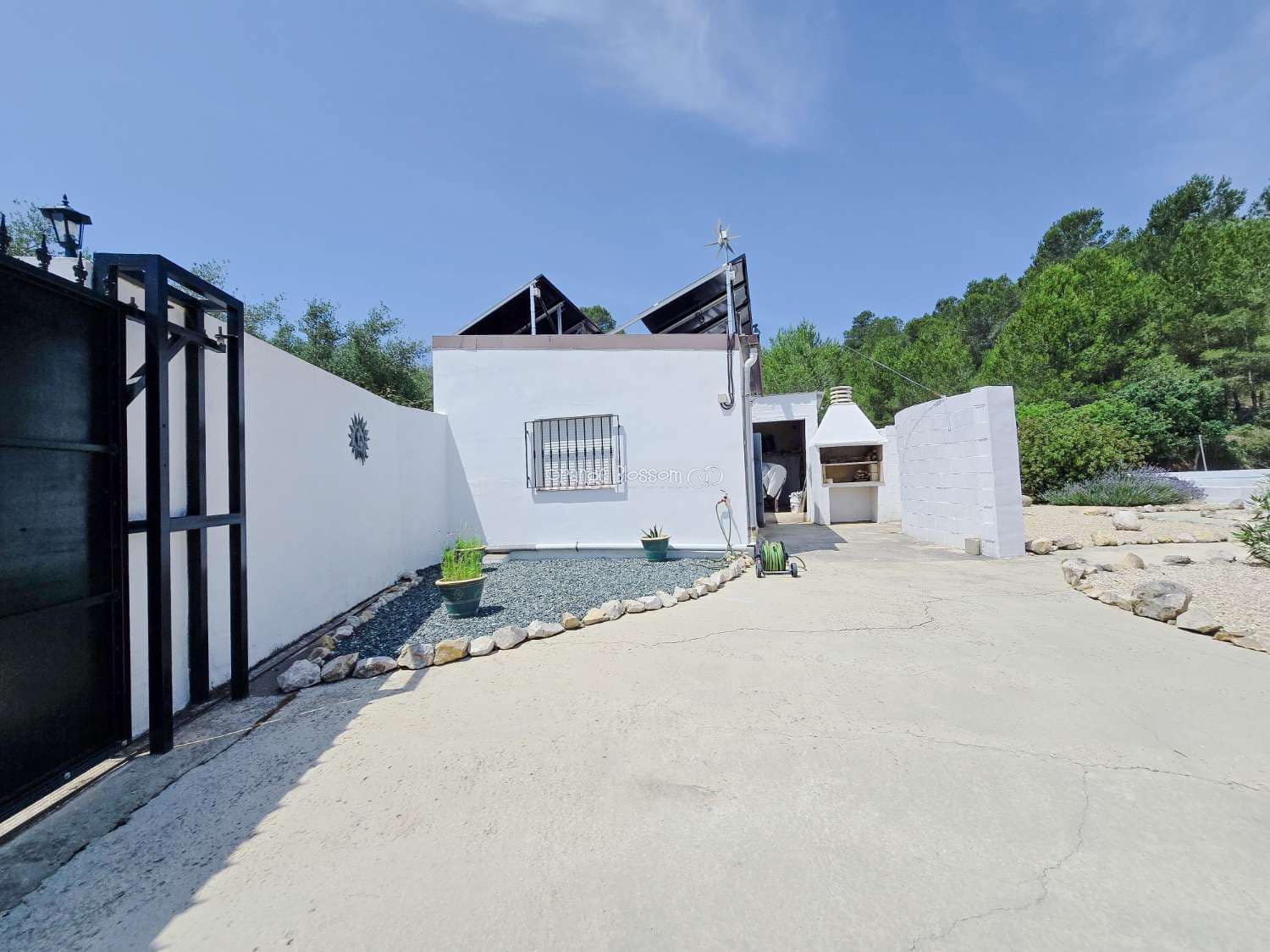 3 bedroom Villa for sale in Beniganim with pool - € 234,950 (Ref: 9084901)