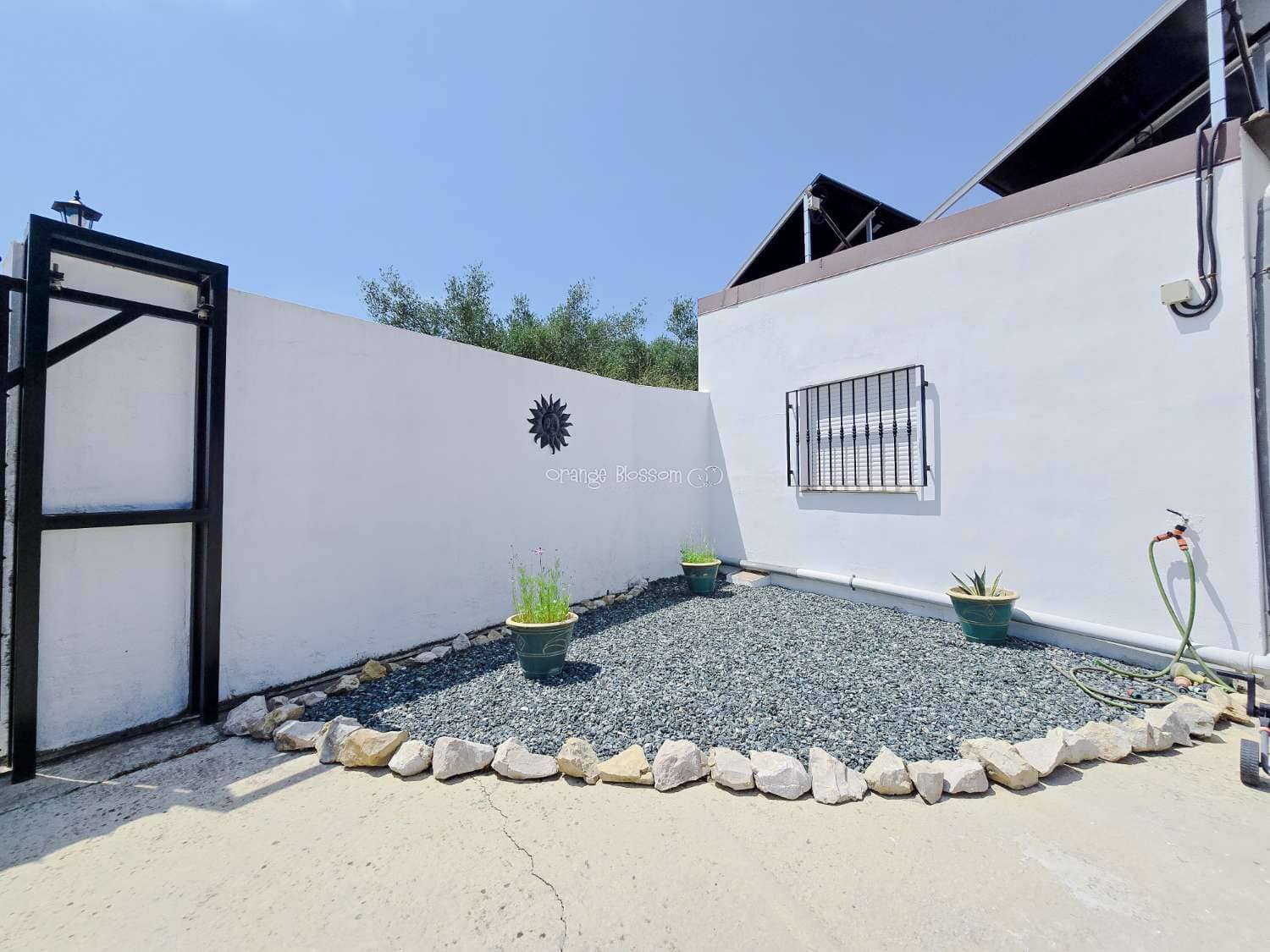 3 bedroom Villa for sale in Beniganim with pool - € 234,950 (Ref: 9084901)