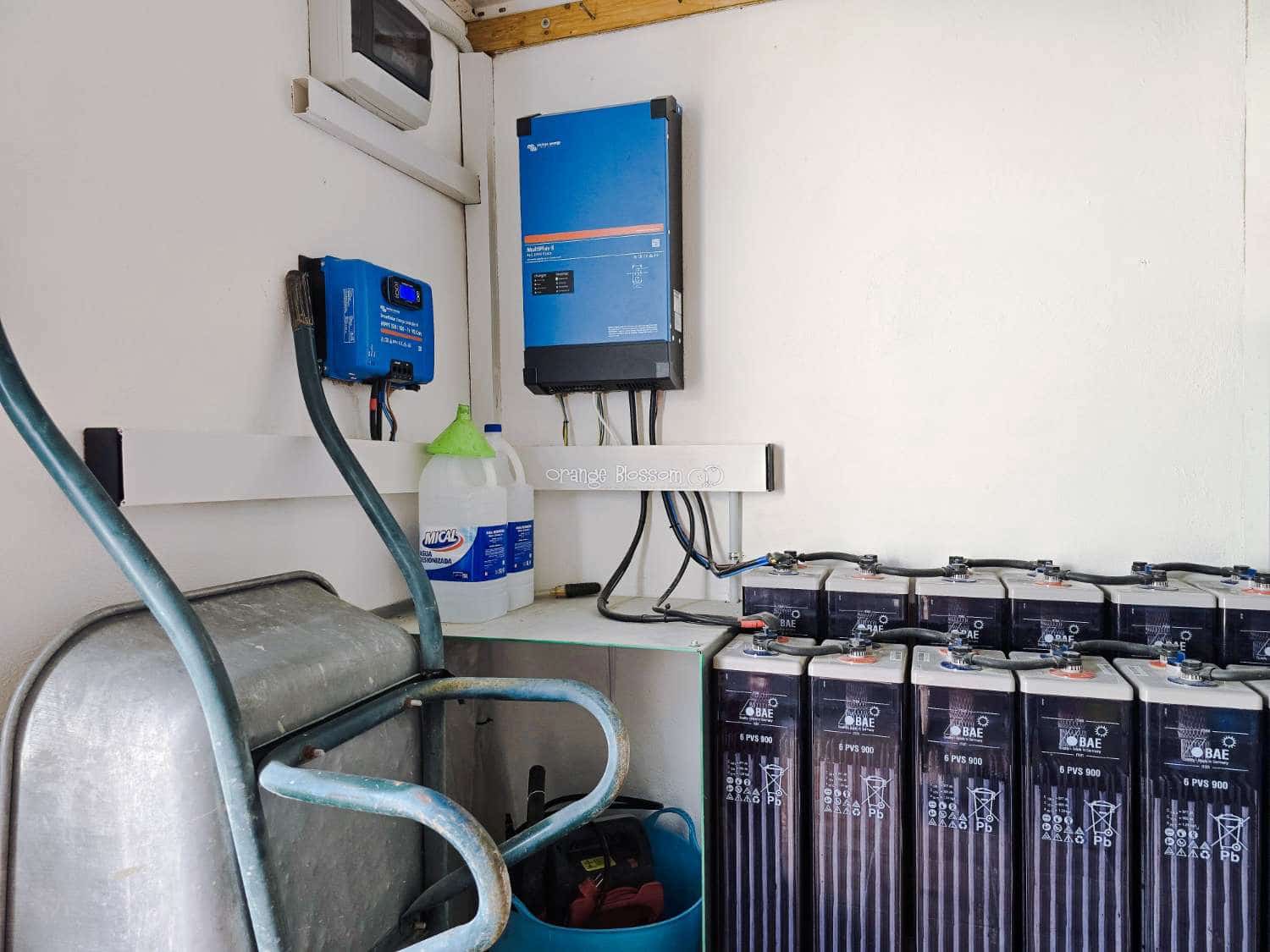 3 bedroom Villa for sale in Beniganim with pool - € 234,950 (Ref: 9084901)