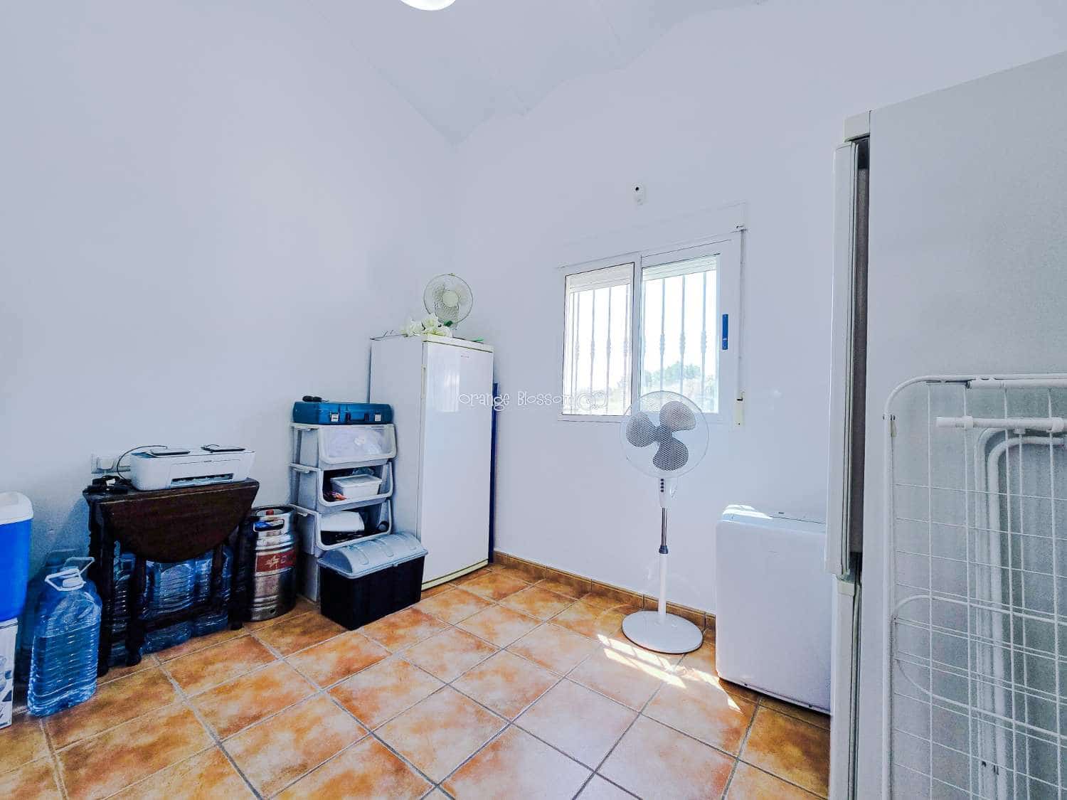 3 bedroom Villa for sale in Beniganim with pool - € 234,950 (Ref: 9084901)