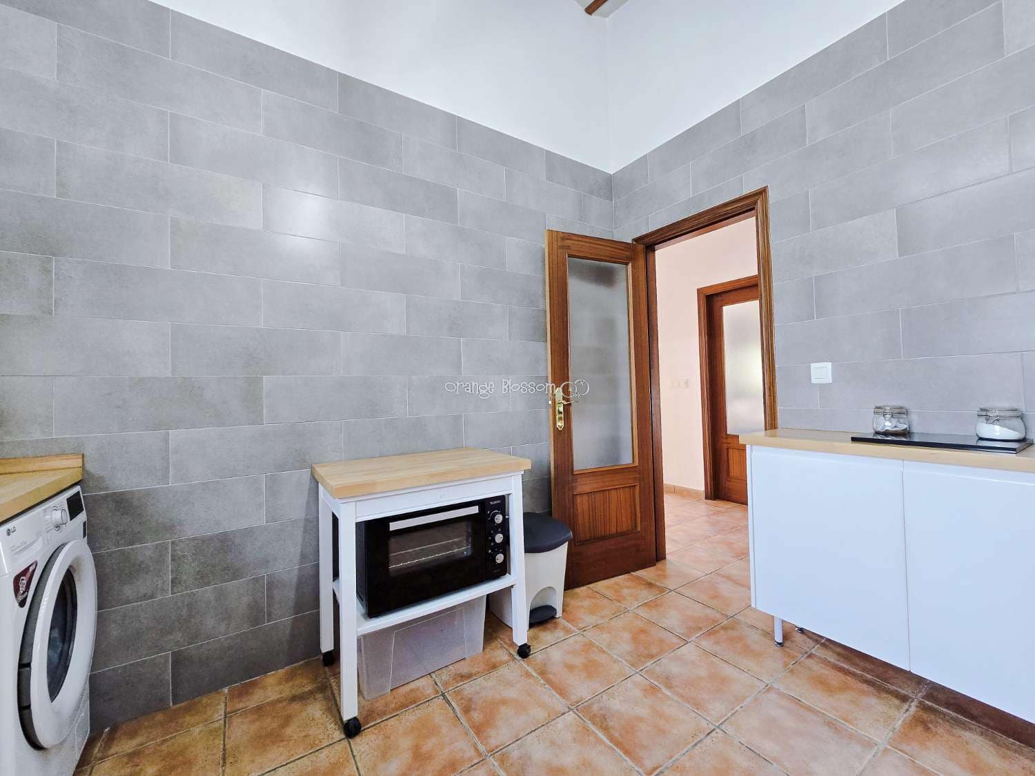 3 bedroom Villa for sale in Beniganim with pool - € 234,950 (Ref: 9084901)