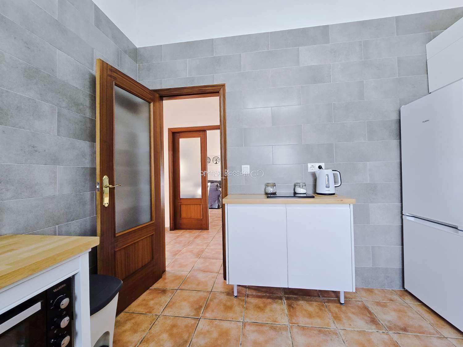 3 bedroom Villa for sale in Beniganim with pool - € 234,950 (Ref: 9084901)